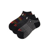 Chums 3P Booby Border Ankle Socks CH06-1141 襪子
