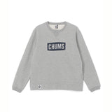 Chums Women's Chums Logo Crew Top CH10-1516 FW25 長袖衛衣 女裝 W'S