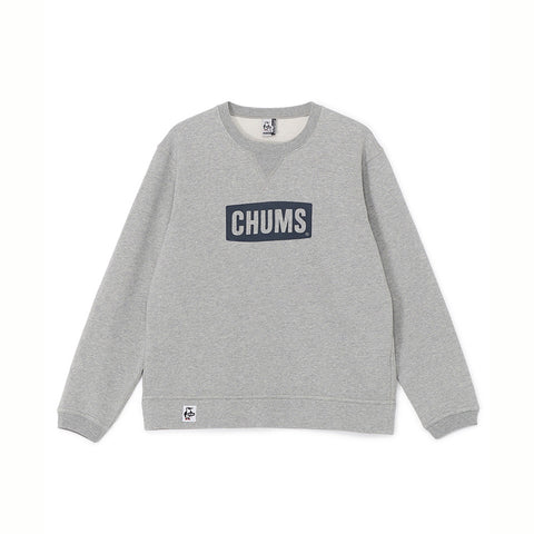 Chums Women's Chums Logo Crew Top CH10-1516 FW25 長袖衛衣 女裝 W'S