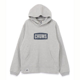 Chums Women's Chums Logo Pullover Parka CH10-1519 FW25 長袖有帽衛衣 女裝 W'S