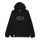 Chums Women's Chums Logo Pullover Parka CH10-1519 FW25 長袖有帽衛衣 女裝 W'S