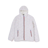Chums Women's Booby Stitch Padded Hoodie CH14-1415 FW24 長袖夾棉有帽外套 女裝 W'S