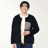 Chums Women's Elmo Fleece Reversible Blouson CH14-1421 FW24 長袖抓毛雙面 外套 女裝 W'S