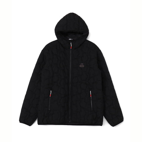 Chums Women's Booby Stitch Padded Parka CH14-1468 FW25 保溫連帽外套 女裝 W'S