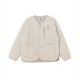 Chums Women's Booby Stitch Padded Cardigan CH14-1469 FW25 保溫外套 女裝 W'S