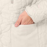 Chums Women's Booby Stitch Padded Cardigan CH14-1469 FW25 保溫外套 女裝 W'S