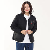 Chums Women's Booby Stitch Padded Cardigan CH14-1469 FW25 保溫外套 女裝 W'S