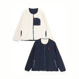 Chums Women's Booby Elmo Reversible Jacket CH14-1478 FW25 保溫雙面外套 女裝 W'S