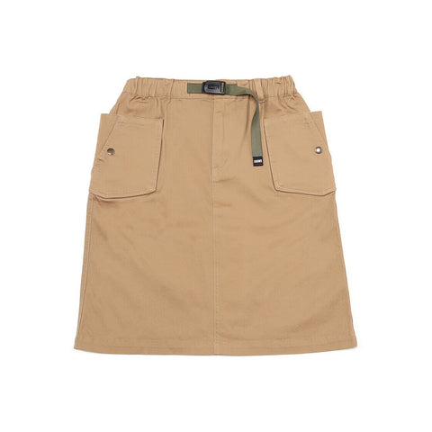Chums Women's Stretch Camping Skirt CH18-1301 SS24 短裙 女裝 W'S
