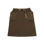 Chums Women's Stretch Camping Skirt CH18-1301 SS24 短裙 女裝 W'S