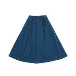 Chums Women's Two Tuck Wide Skirt CH18-1330 FW24 半截裙 女裝 W'S