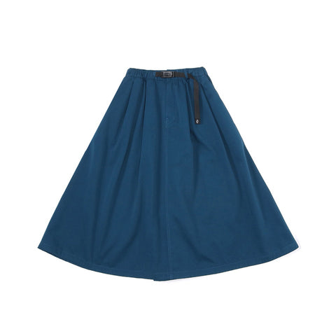 Chums Women's Two Tuck Wide Skirt CH18-1330 FW24 半截裙 女裝 W'S