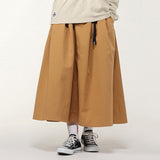 Chums Women's Two Tuck Wide Skirt CH18-1330 FW24 半截裙 女裝 W'S