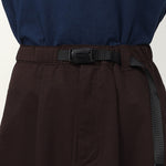 Chums Women's Peach Skin Cargo Skirt CH18-1331 FW24 工裝半截裙 女裝 W'S
