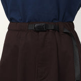 Chums Women's Peach Skin Cargo Skirt CH18-1331 FW24 工裝半截裙 女裝 W'S
