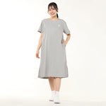 Chums Women's Airtrail Stretch Chums One Piece CH18-1353 SS25 短袖連身裙 女裝 W'S