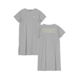 Chums Women's Airtrail Stretch Chums One Piece CH18-1353 SS25 短袖連身裙 女裝 W'S