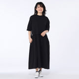 Chums Women's Anti-Bug Gather One-Piece CH18-1372 SS26 短袖連身裙 女裝 W'S