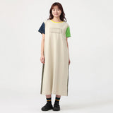 Chums Women's Chums Logo Dress CH18-1382 SS26 短袖連身裙 女裝 W'S