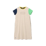 Chums Women's Chums Logo Dress CH18-1382 SS26 短袖連身裙 女裝 W'S
