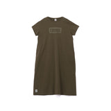 Chums Women's Chums Logo Dress CH18-1382 SS26 短袖連身裙 女裝 W'S