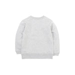 Chums Kid's Chums Logo Crew Top CH20-1071 FW23 長袖衛衣 童裝 K'S