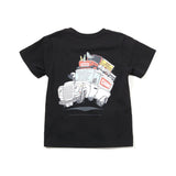 Chums Kid's Go Outdoor Pocket Tee CH21-1310 SS24 短袖 T 恤 童裝 K'S