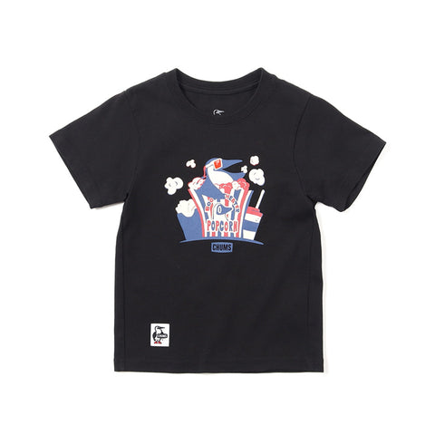 Chums Kid's Booby Theater Tee CH21-1311 SS24 短袖 T 恤 童裝 K'S