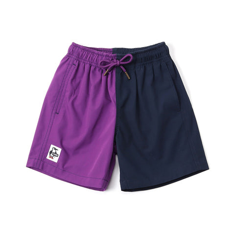 Chums Kid's Plunge Divers Shorts CH23-1084 SS23 短褲 童裝 K'S