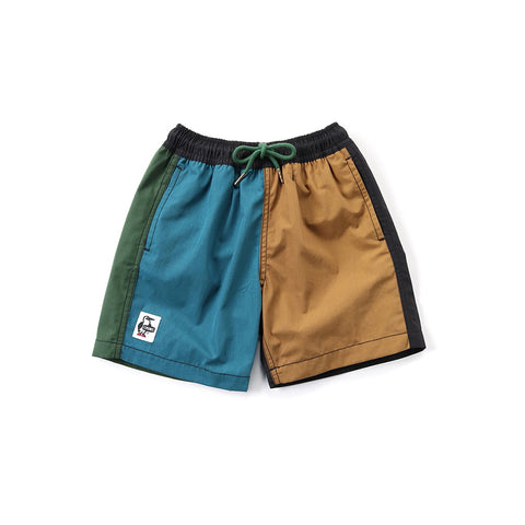 Chums Kid's Plunge Divers Shorts CH23-1097 SS24 短褲 童裝 K'S