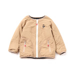 Chums Kid's Elmo Fleece Reversible Blouson CH24-1055 FW23 長袖抓毛 雙面 外套 童裝 K'S