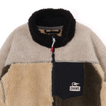 Chums Kid's Bonding Fleece Jacket CH24-1062 FW24 長袖抓毛 外套 童裝 K'S