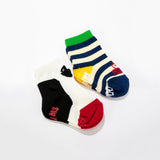 Chums Baby Socks Set CH26-1006 嬰兒 襪子套裝