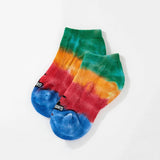 Chums Kid's Tie-Dye Ankle Socks CH26-1008 童裝 紮染 襪子