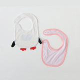 Chums Baby Bib Set CH27-1013 嬰兒 口水肩套裝
