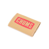 Chums Logo Multi Cover CH60-3052 氣罐 水瓶 保護套