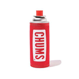 Chums Logo Multi Cover CH60-3052 氣罐 水瓶 保護套