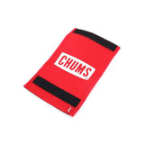 Chums Logo Multi Cover CH60-3052 氣罐 水瓶 保護套