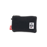Chums Card Coin Case Sweat Nylon CH60-3456 小錢包