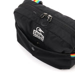 Chums Spring Dale Shoulder Bag CH60-3474 斜揹袋