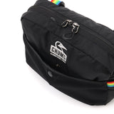Chums Spring Dale Shoulder Bag CH60-3474 斜揹袋