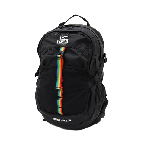 Chums Spring Dale 25 Backpack CH60-3548 背囊