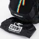 Chums Spring Dale 25 Backpack CH60-3548 背囊