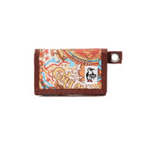 Chums Recycled Small Wallet CH60-3570 小錢包
