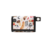 Chums Recycled Small Wallet CH60-3570 小錢包