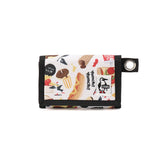 Chums Recycled Small Wallet CH60-3570 小錢包