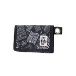 Chums Recycled Small Wallet CH60-3570 小錢包