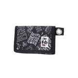 Chums Recycled Small Wallet CH60-3570 小錢包