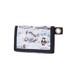 Chums Recycled Small Wallet CH60-3570 小錢包