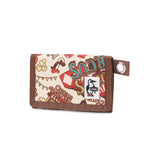 Chums Recycled Small Wallet CH60-3570 小錢包
